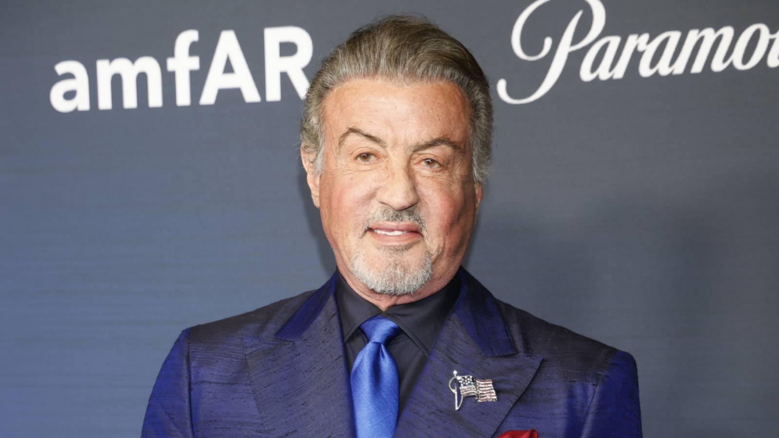 Sylvester Stallone & Amazon Adapting Bourbon & Lies Into TV Show