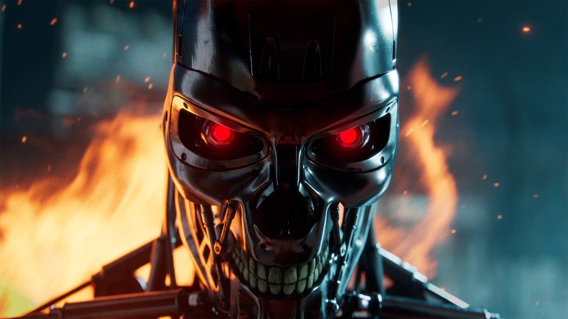 Terminator's Return Is Making The T-800 Scarier Than Ever