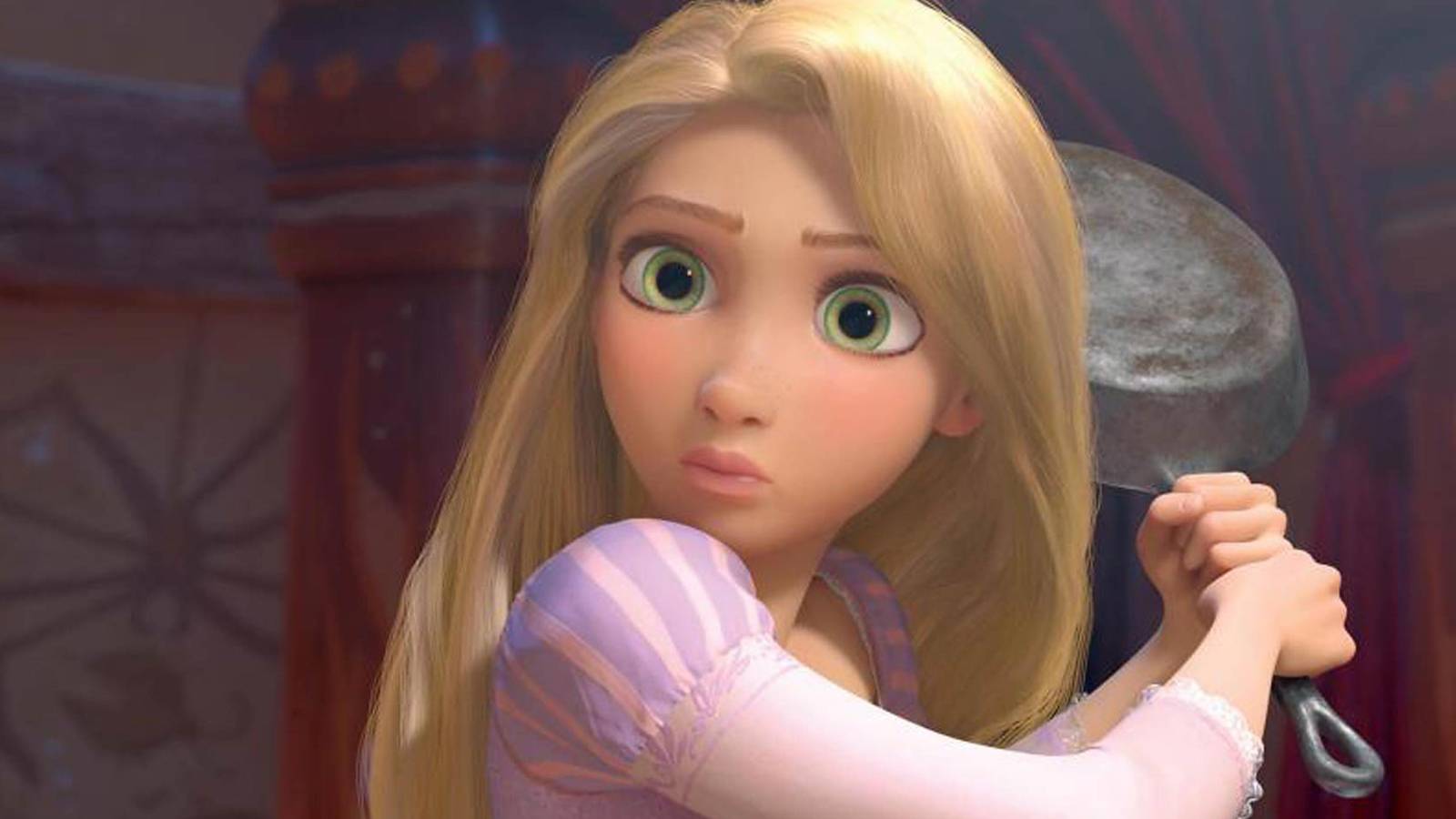 Rapunzel – Neu verföhnt: Berichten zufolge übernimmt ein bekannter ...