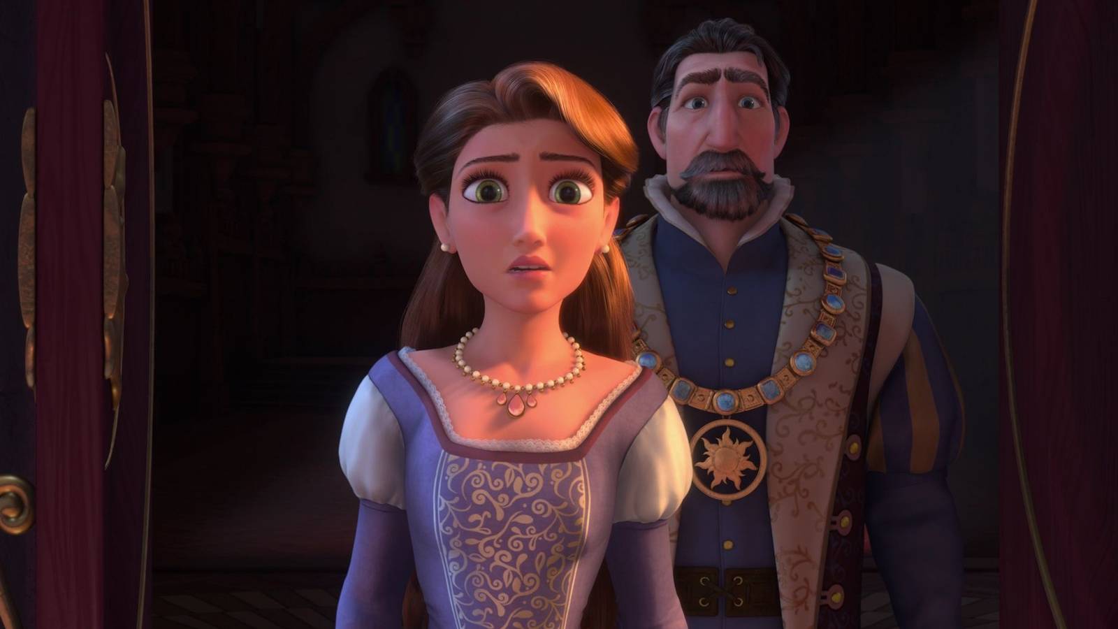 Rapunzel – Neu verföhnt: Prominente Besetzung für die Realverfilmung
