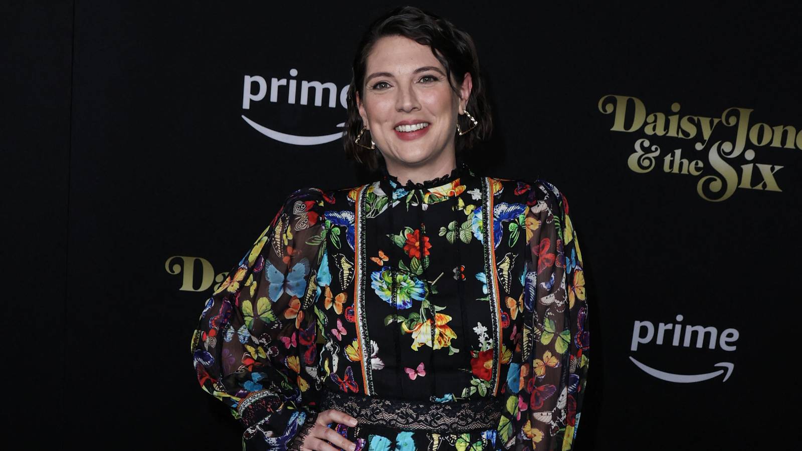 Taylor Jenkins Reid’s 2027 Novel Enlists Sopranos & The L Word Alums For Star-Studded Audiobook
