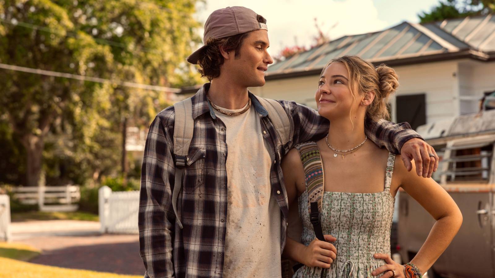 Outer Banks Season 5 Debuts To New Series Record Rotten Tomatoes Audience Score