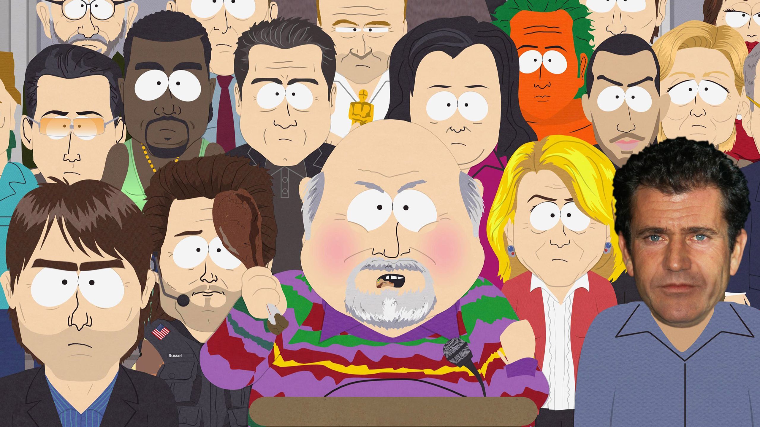 Every Banned South Park Episode (& Why They Were Controversial)