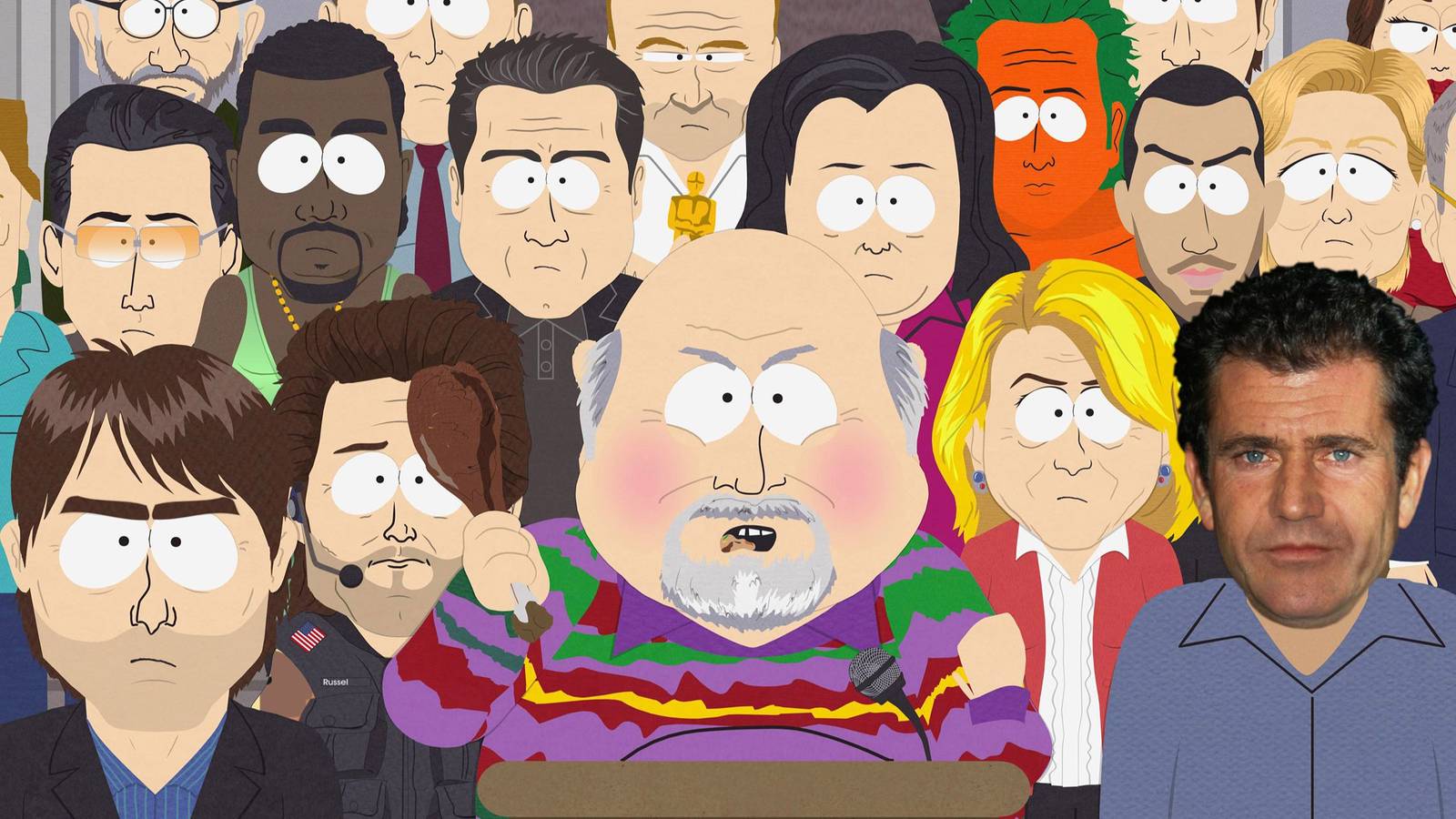 Every Banned South Park Episode (& Why They Were Controversial)