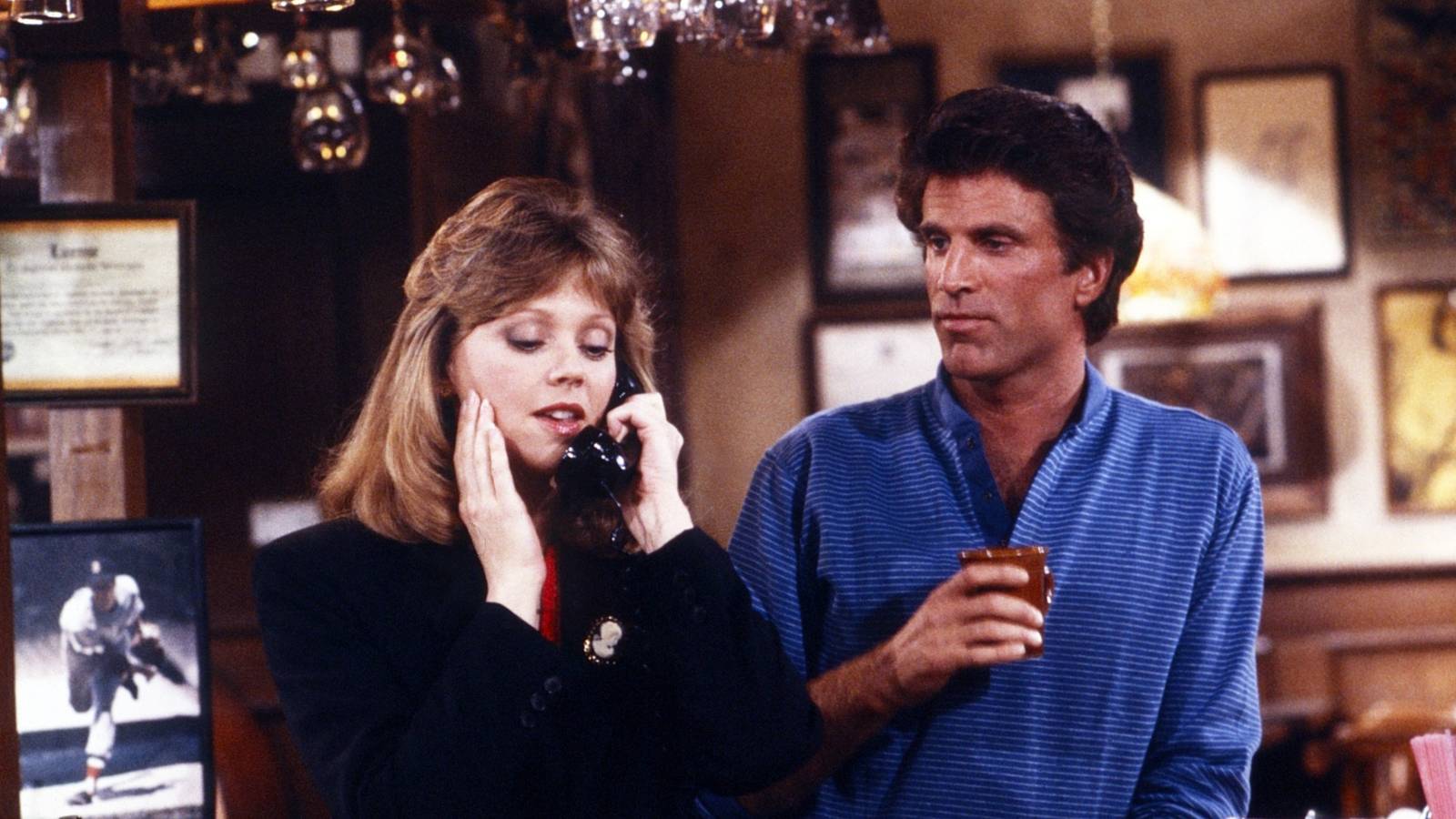 44 Years Later, The Greatest Opening Line In Sitcom History Is Still ...