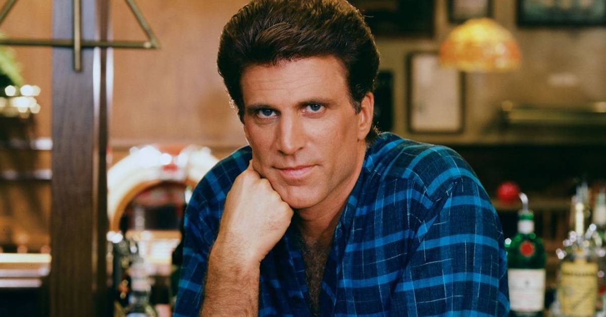 screenrant.com - Cathal Gunning - Ted Danson's Best Performance In A Sitcom Is Still A Top 10 Television Scene