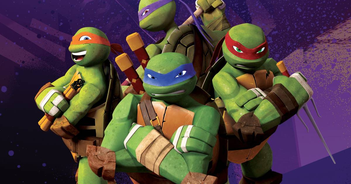 screenrant.com - Megan Summers - Every Teenage Mutant Ninja Turtles Movie & Series (In Chronological Order)