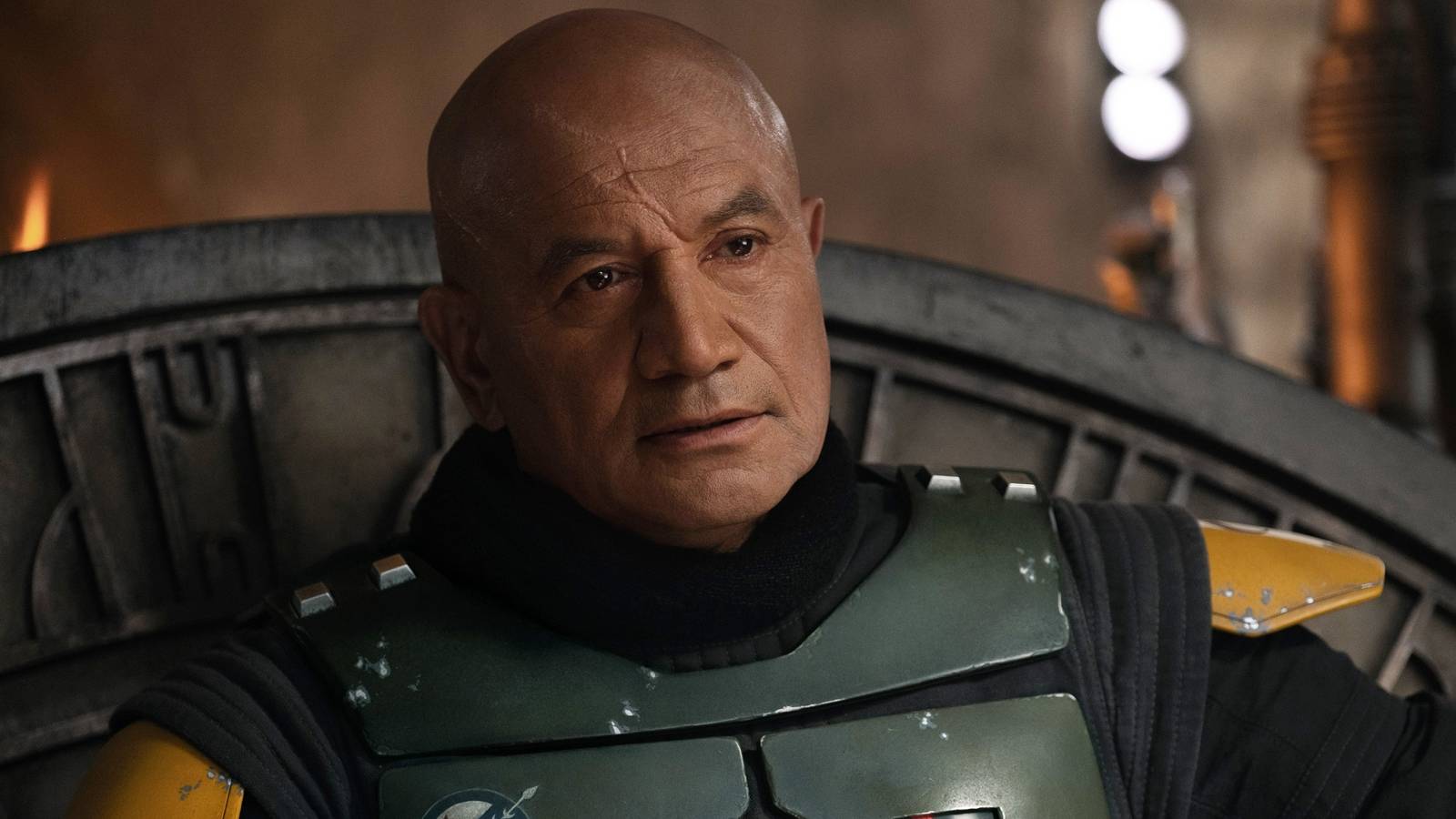 Star Wars Finally Brings Boba Fett Back To Screens After 4 Years Away