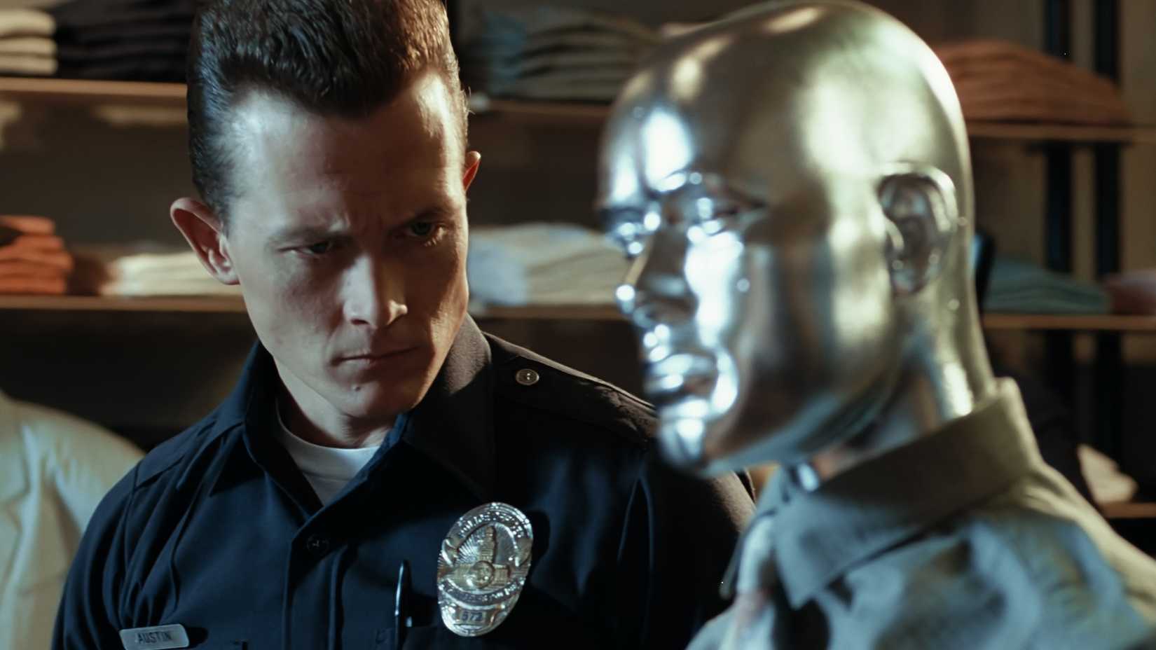 Terminator 2: Judgment Day Is Streaming Free On YouTube