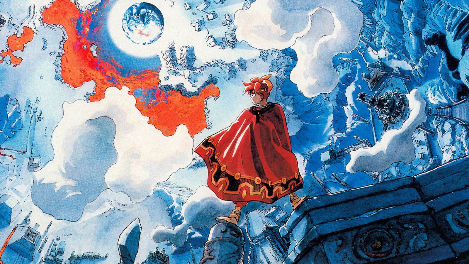 5 Square Enix SNES Games That Were 10/10 Masterpieces
