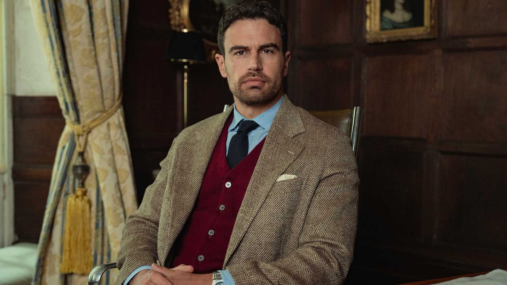 The Gentlemen Season 1 Is An Easy 8-Episode Netflix Binge Before Season 2