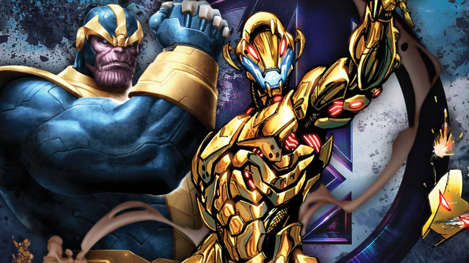5 Marvel Villains Who Have Taken On The Avengers And Won