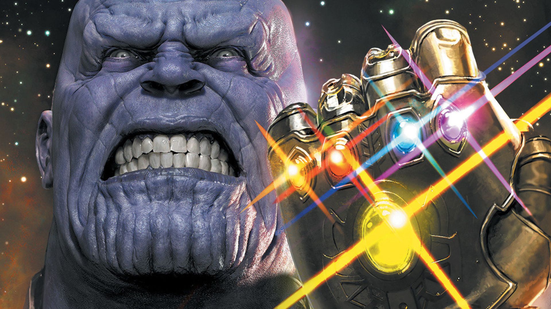 Avengers Just Introduced Its Era-Defining Infinity Gauntlet Replacement