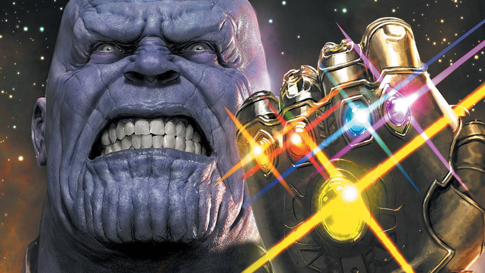 Avengers Just Introduced Its Era-Defining Infinity Gauntlet Replacement