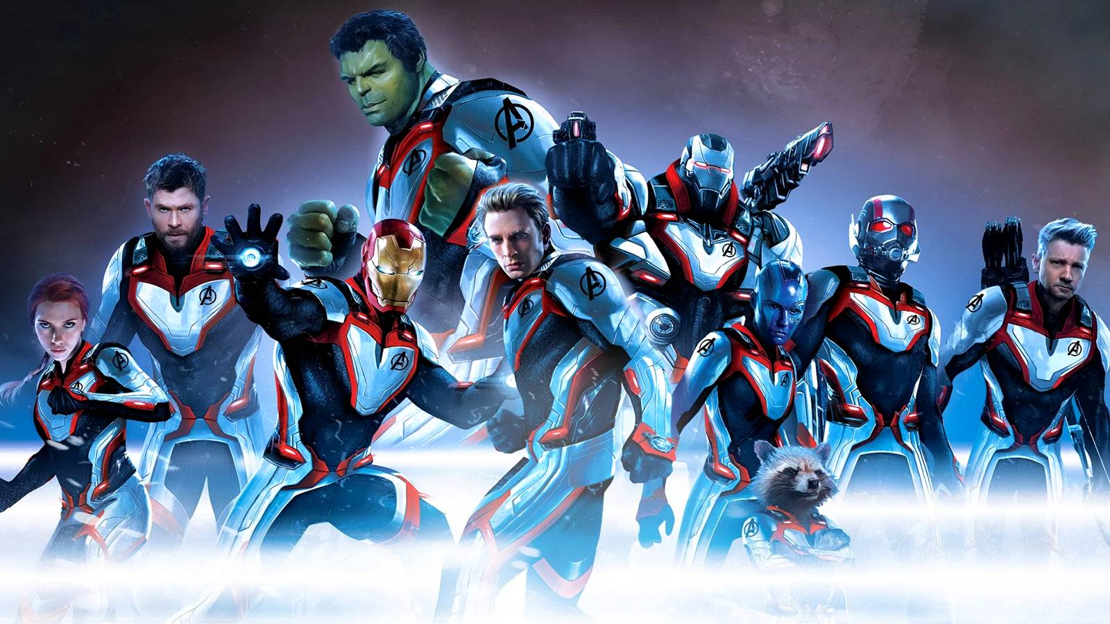 Marvel Is Resurrecting The Most Powerful Avengers Roster Of All Time To Save The Multiverse