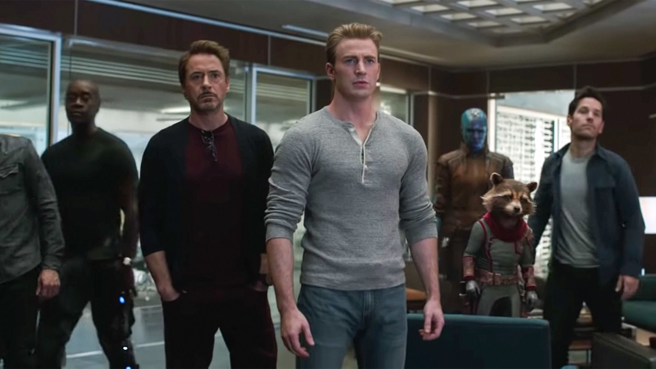 One Avengers: Endgame Line Is The Key To Doomsday According To MCU Theory