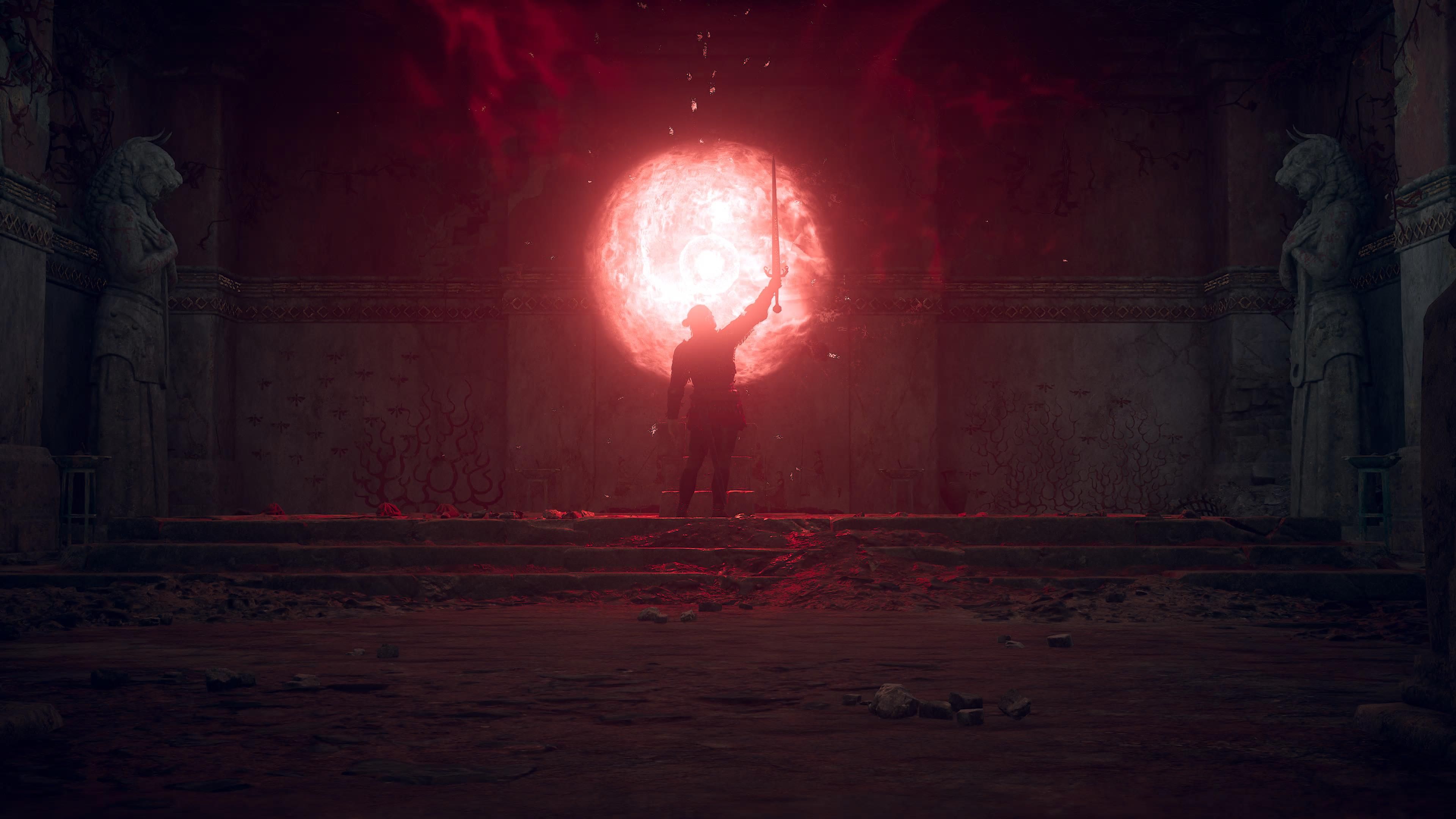 The Blood Of Dawnwalker Review: Sex, Blood & Familiar Bones
