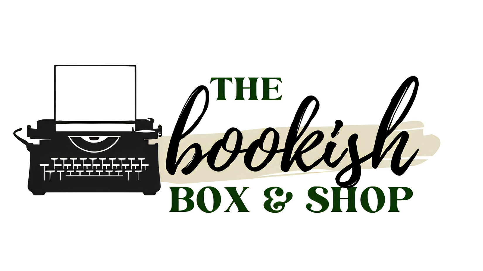 The Bookish Box