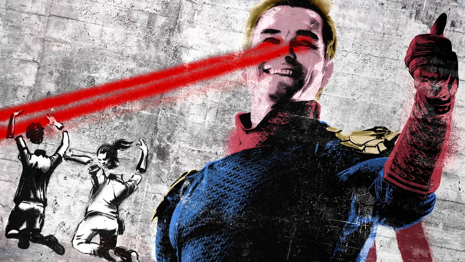 5 Anti-Superhero Series That Are 10/10 Replacements for The Boys