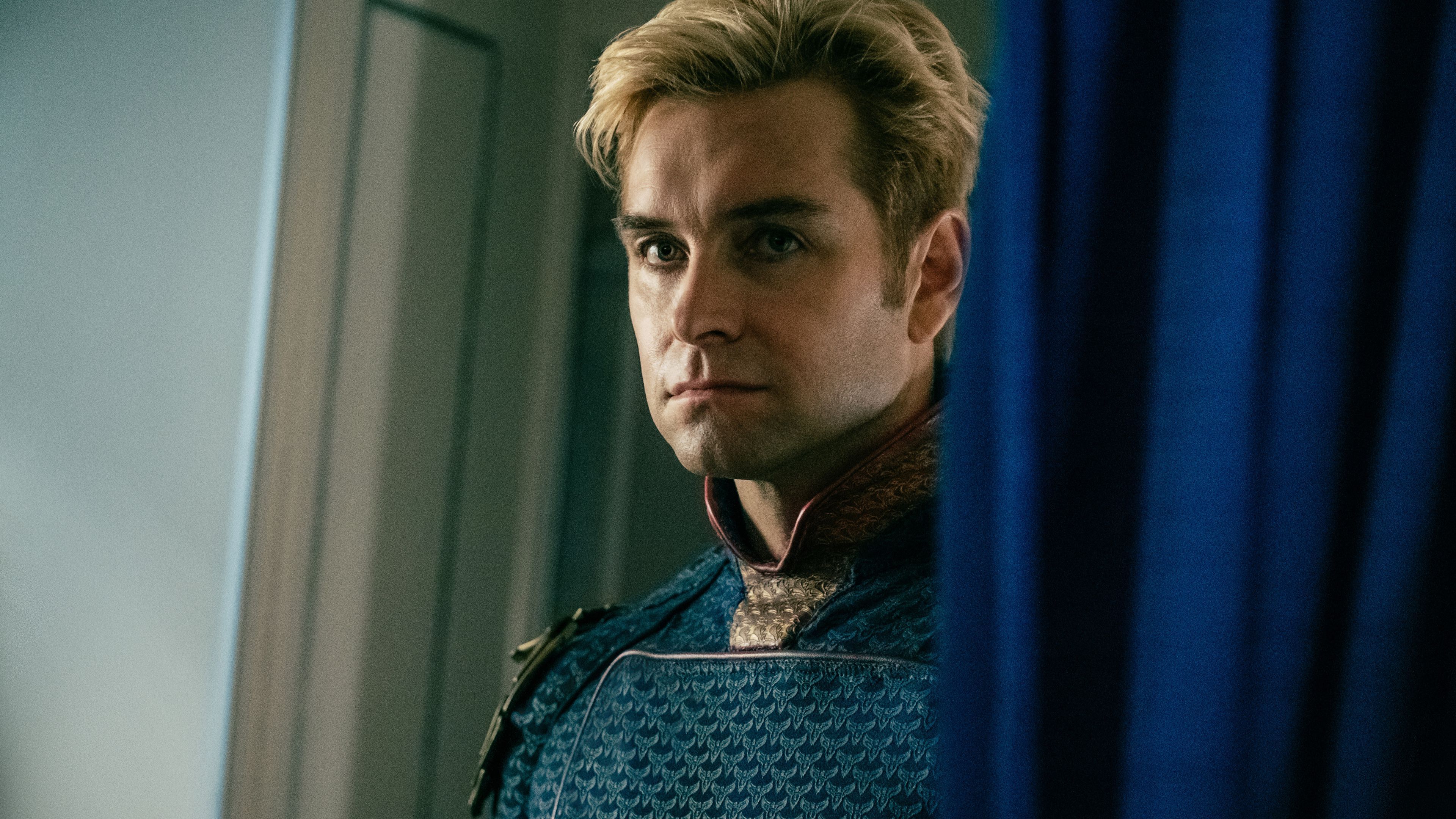 Prime Video's 8-Part Superhero Anthology Is A Rare Series Where Every Episode Is 10/10 image