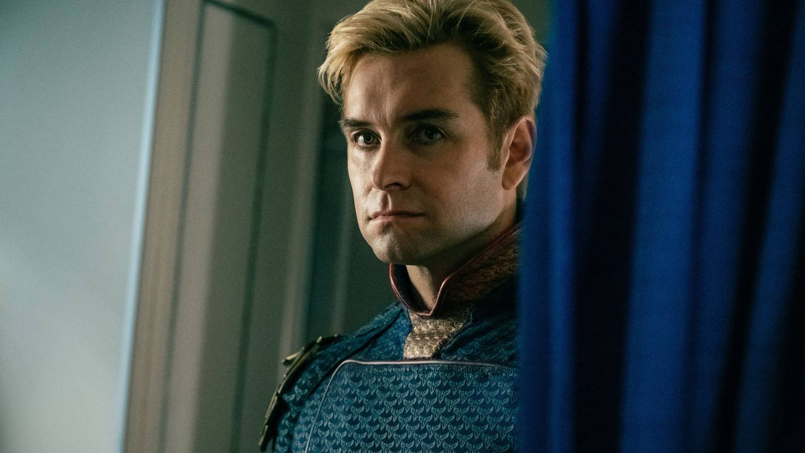 Prime Video's 8-Part Superhero Anthology Is A Rare Series Where Every Episode Is 10/10