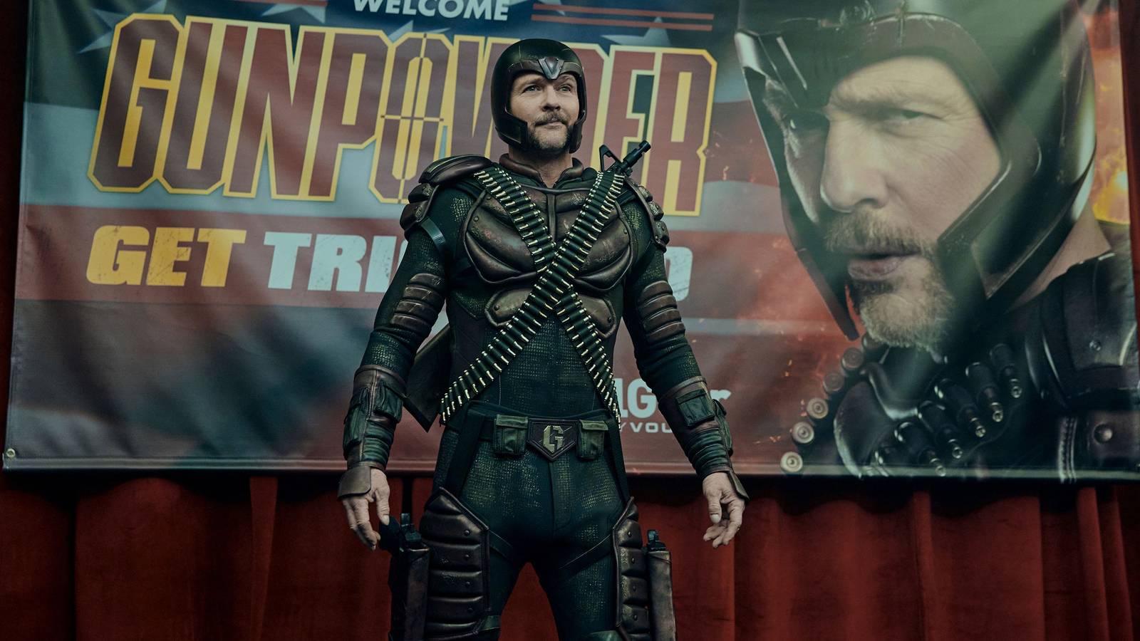 Prime Video Has Found The Boys' Replacement In New Dark Sci