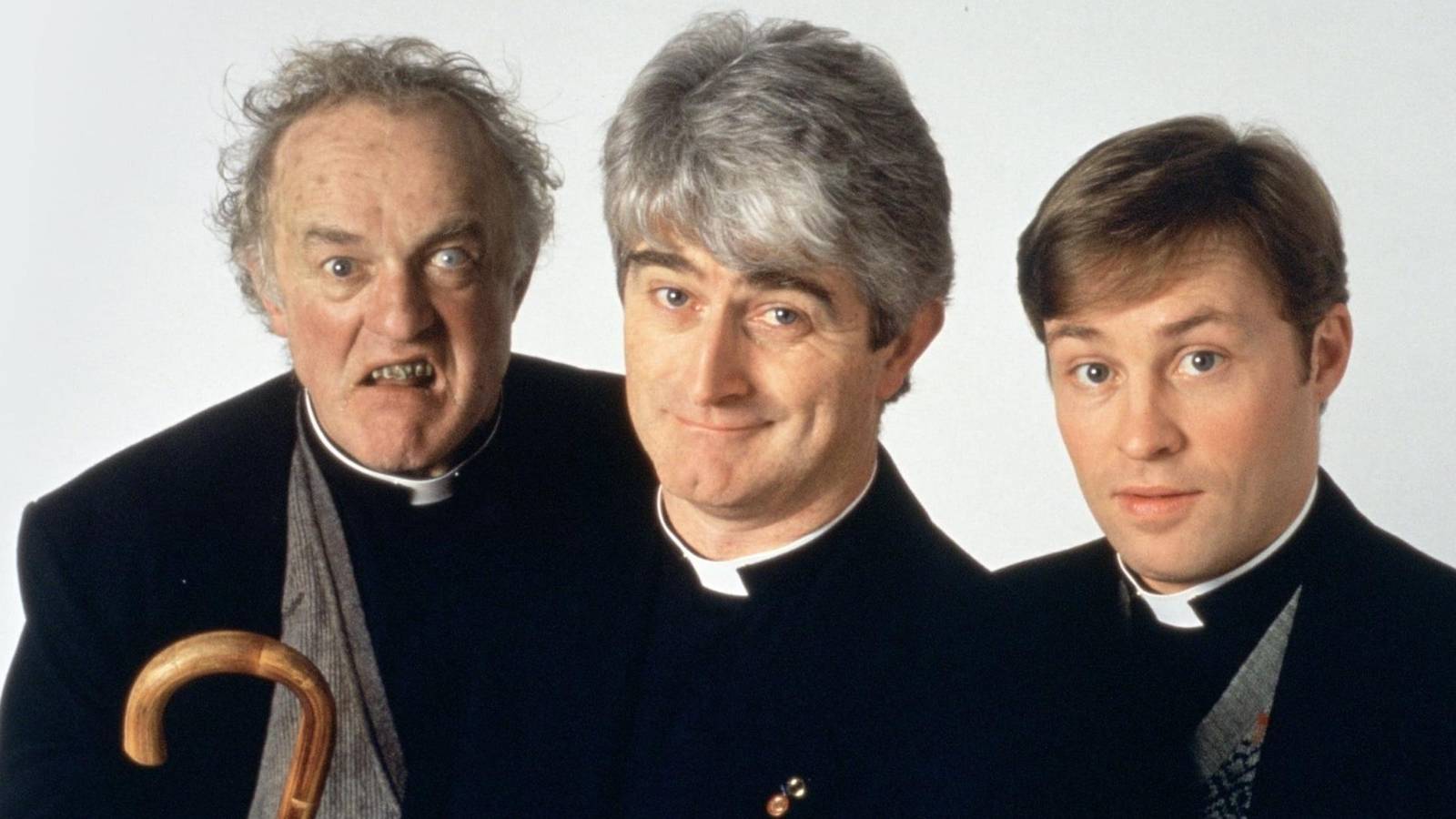 10 Classic British Comedies Nobody Talks About