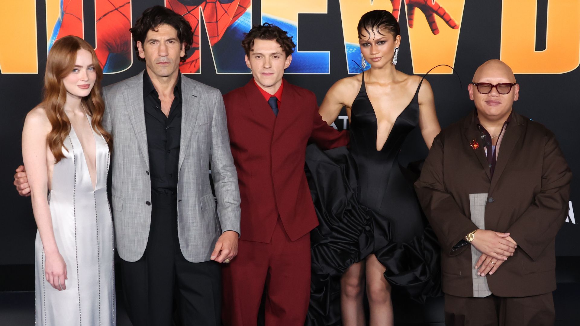 Spider-Man: Brand New Day Is Officially 2026's Highest-Grossing Movie After Less Than 1 Week image