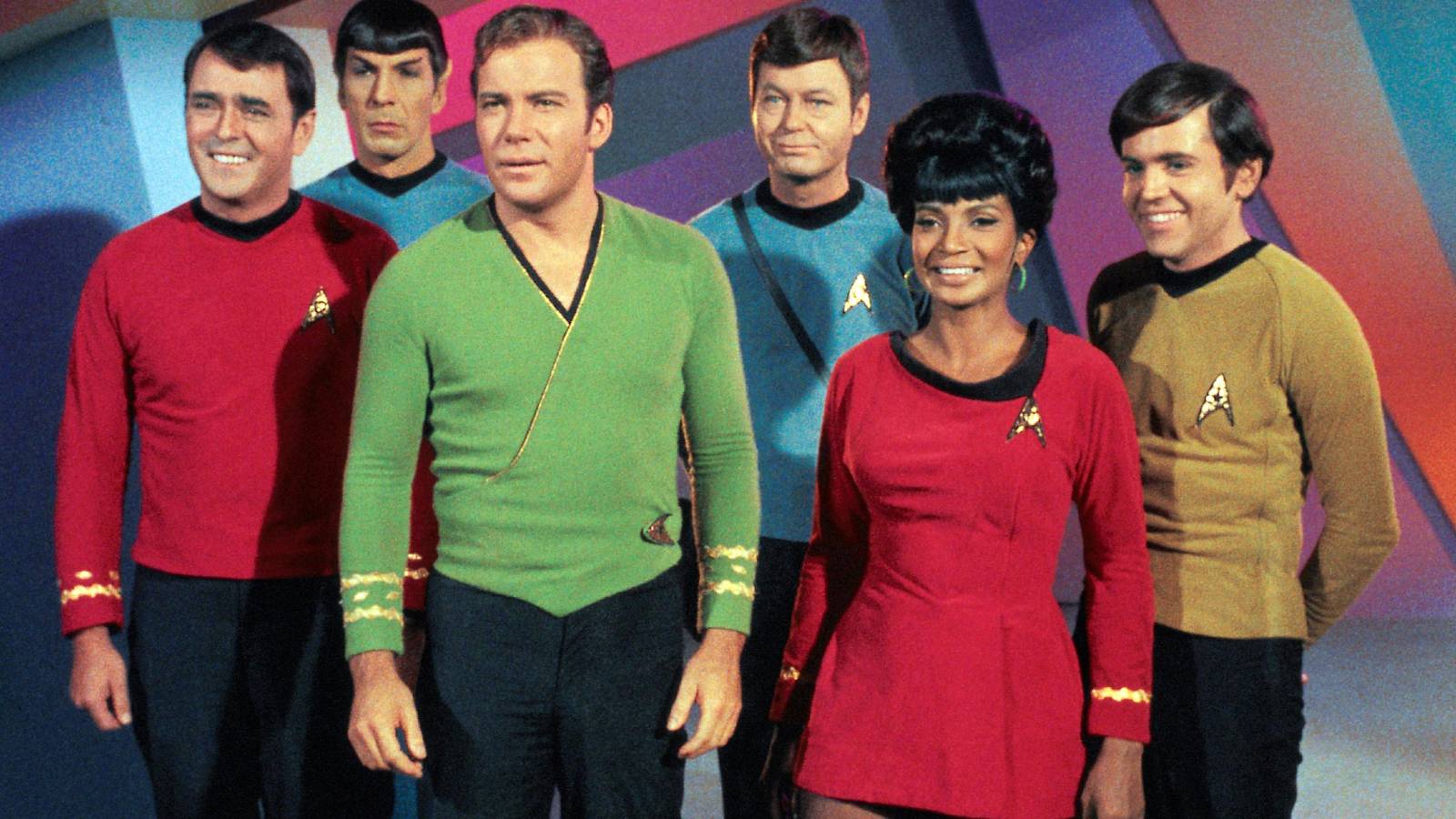 Fancasting Star Trek: The Original Series Main Roles for a 2026 Reboot