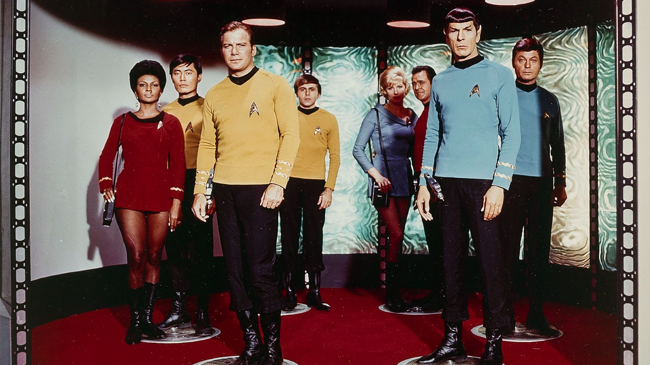 10 Essential Sci-Fi TV Shows You Need To Watch Before You Die