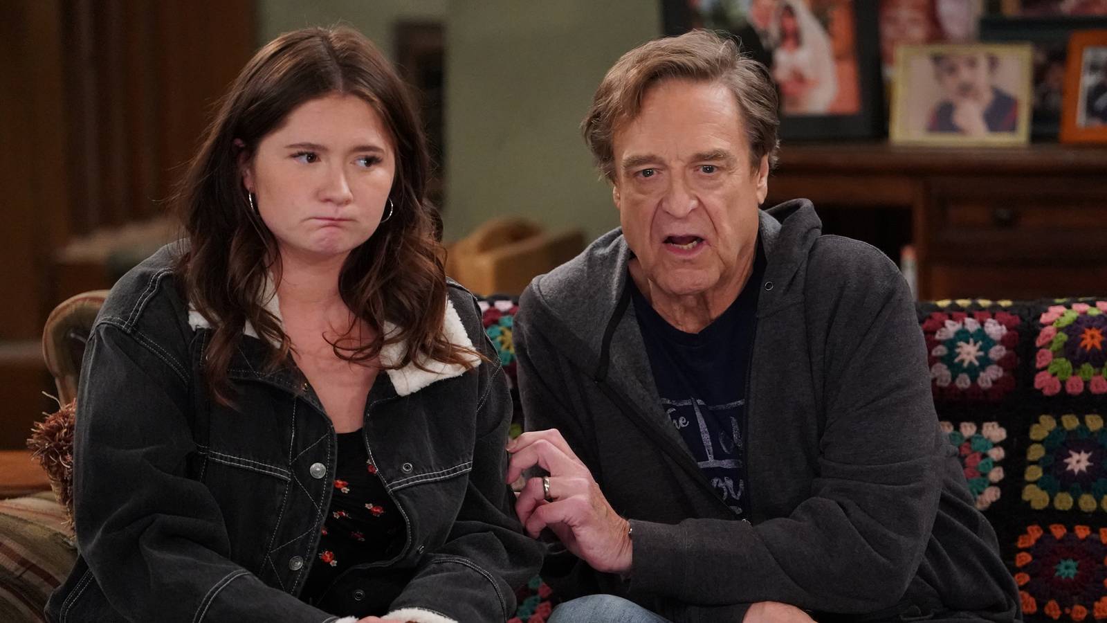 8 American Sitcoms Better Than The Conners