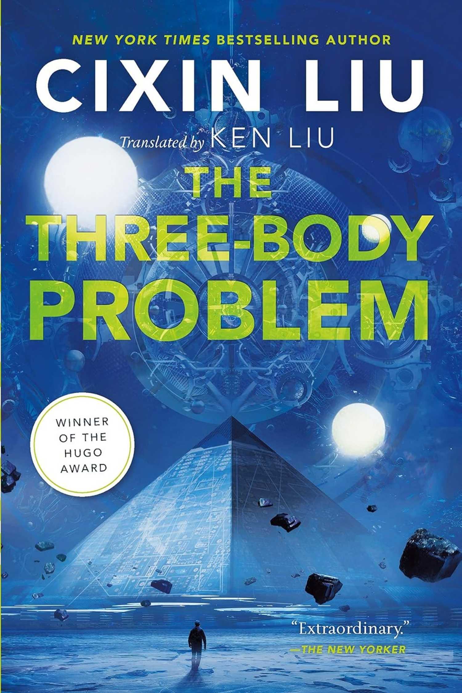 Problem Of The Environment Only 9 Hard Sci-Fi Books Rival The Martian