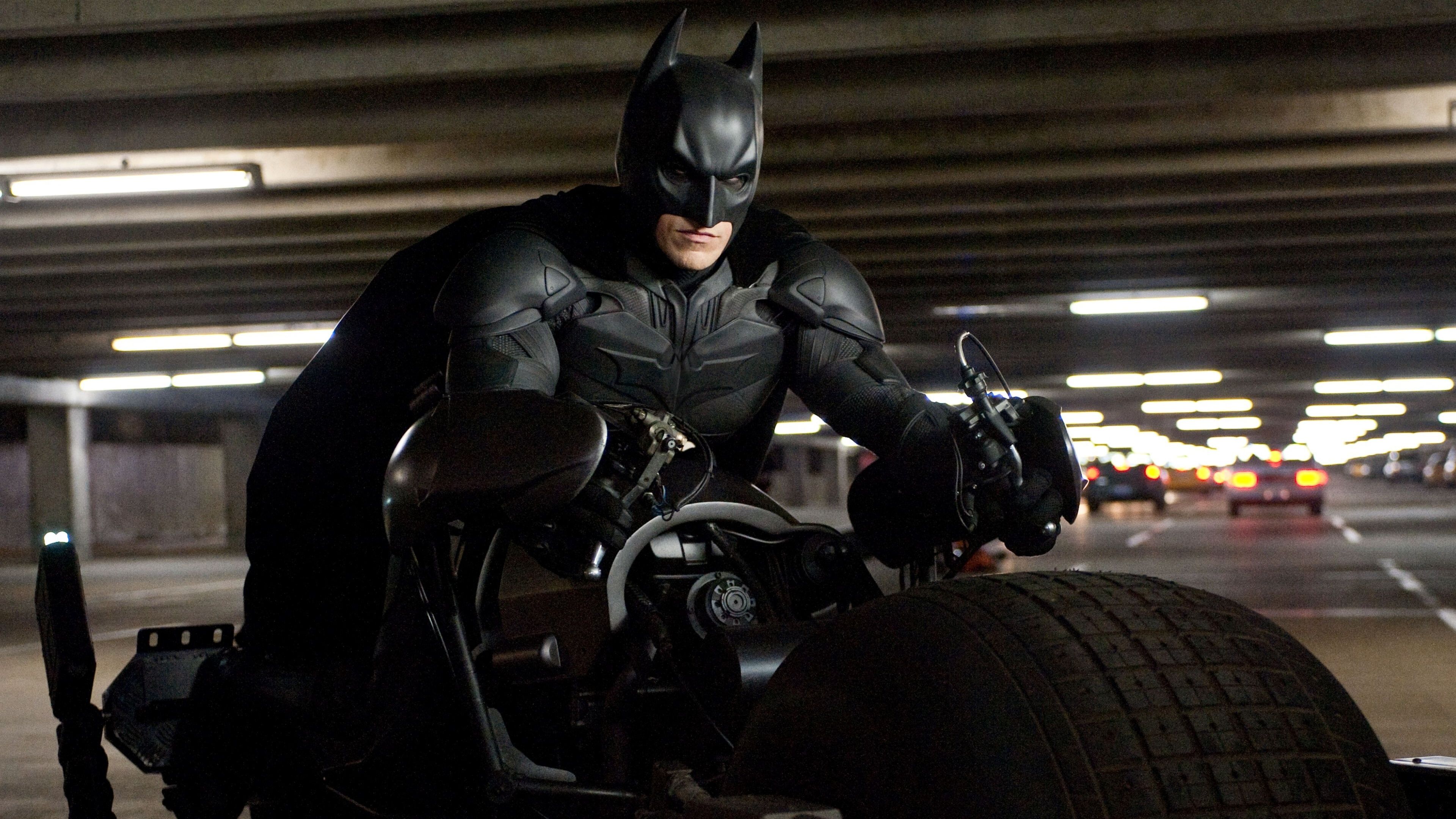18 Years Later, The Dark Knight Trilogy's Secret Fourth Movie Is Still One Of Batman's Best Films