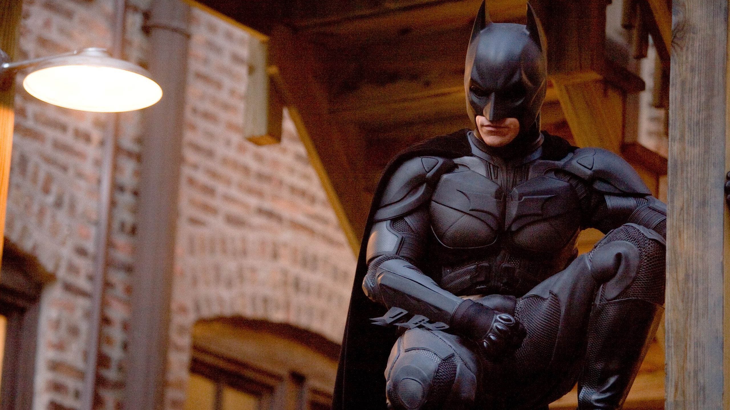 We're Not Joking, One Batman Movie Has Aged Better Than The Dark Knight