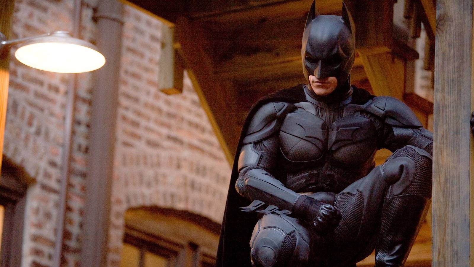We're Not Joking, One Batman Movie Has Aged Better Than The Dark Knight