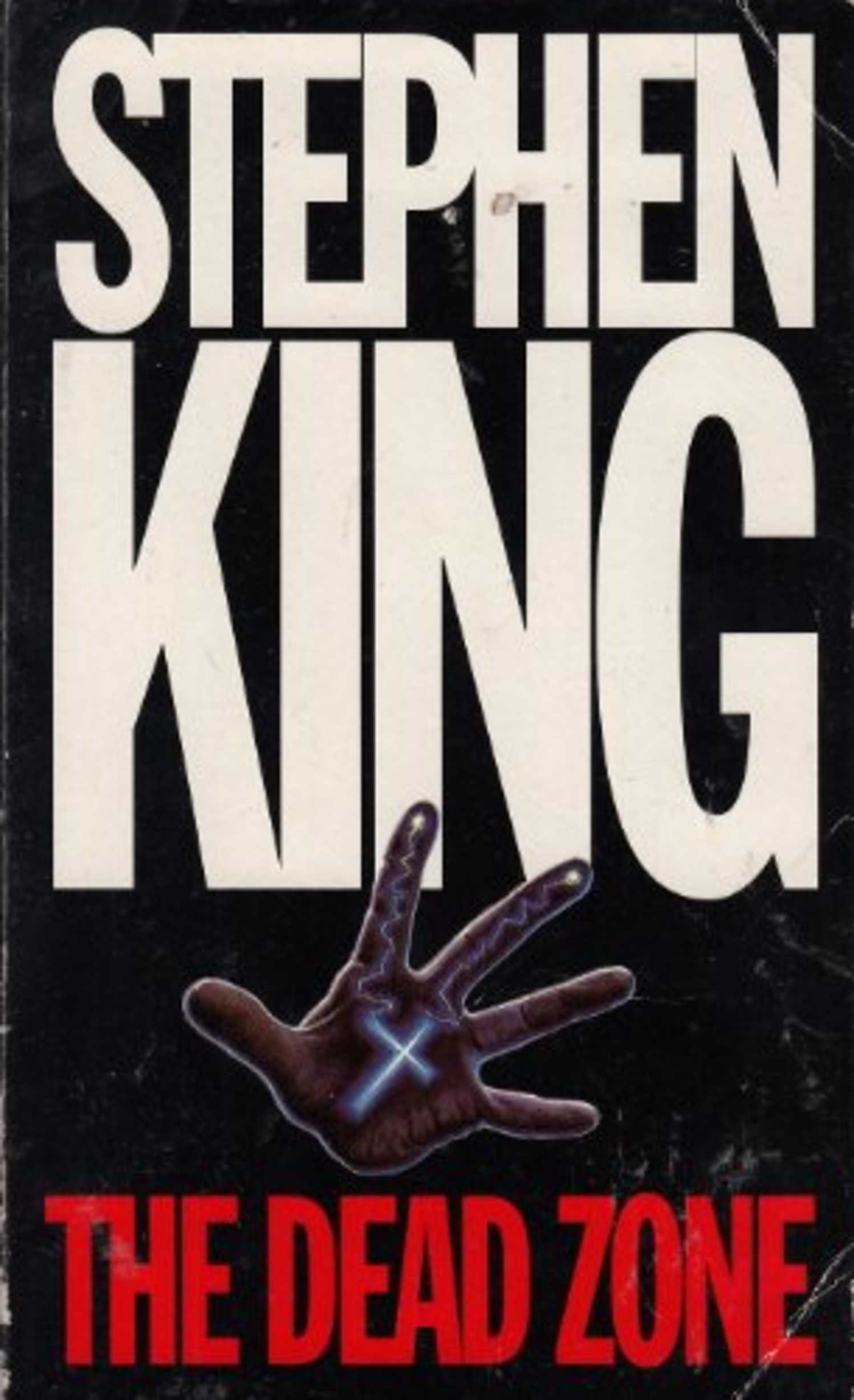10 Essential Stephen King Books For Beginners