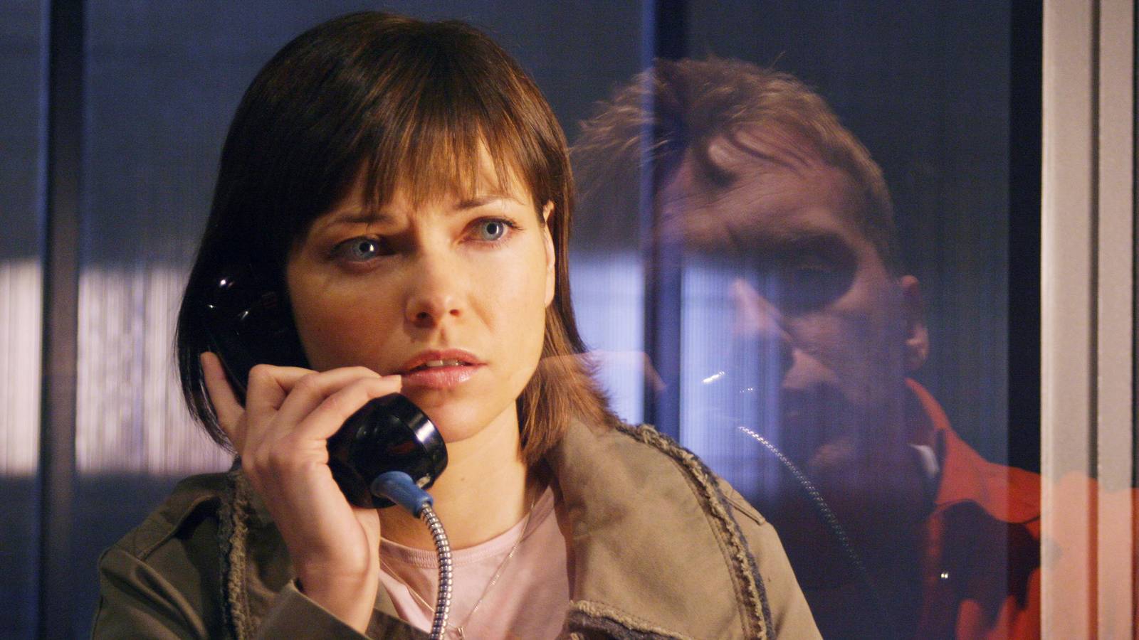 The Dead Zone TV show