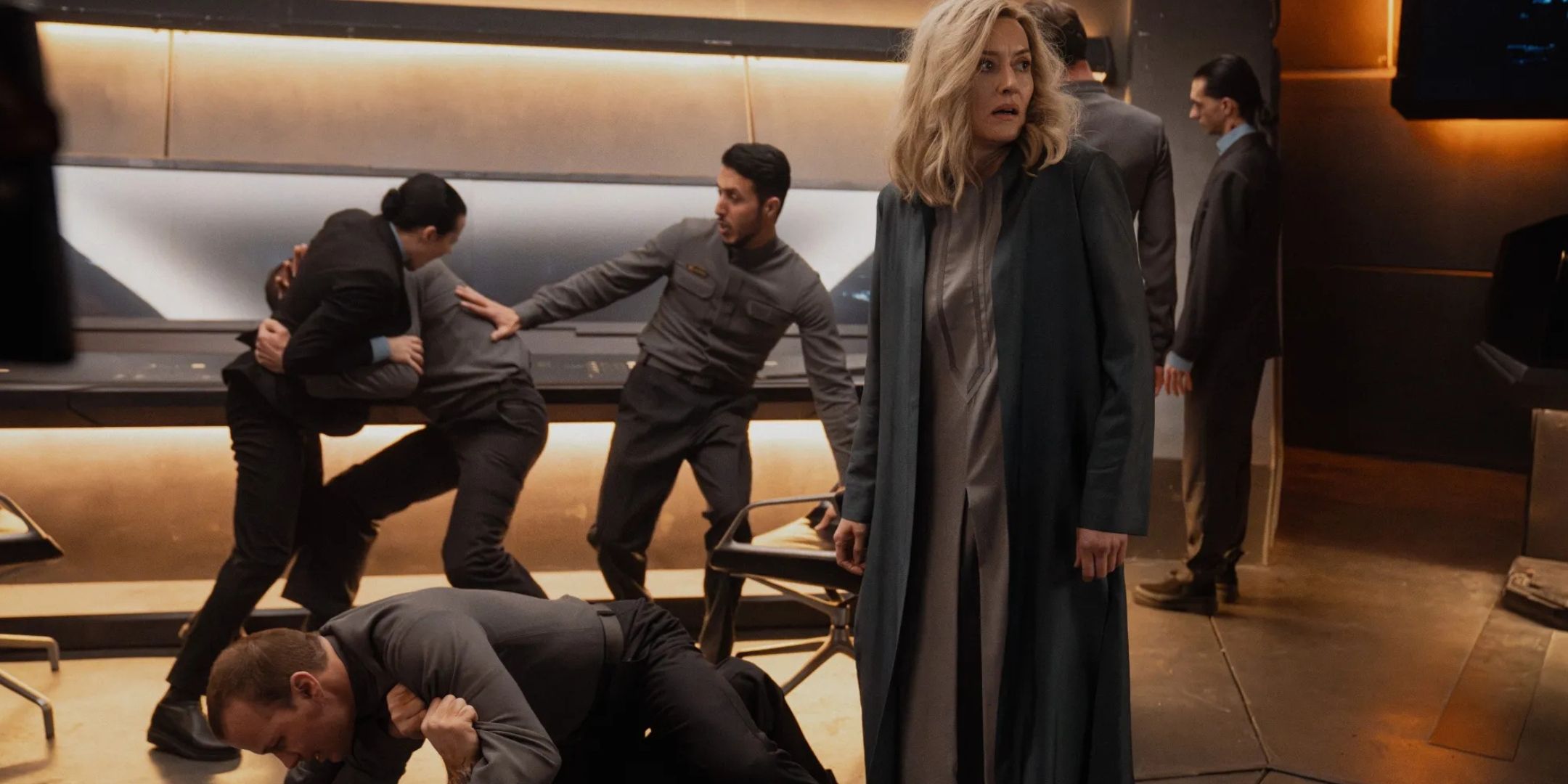 Paramount+'s Halo Sci-Fi Series Deserved At Least 1 More Season