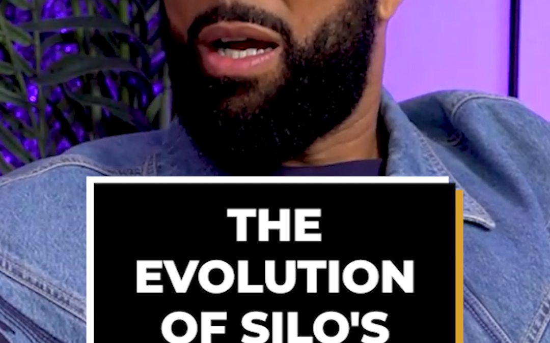 The Evolution of Common's Robert Sims