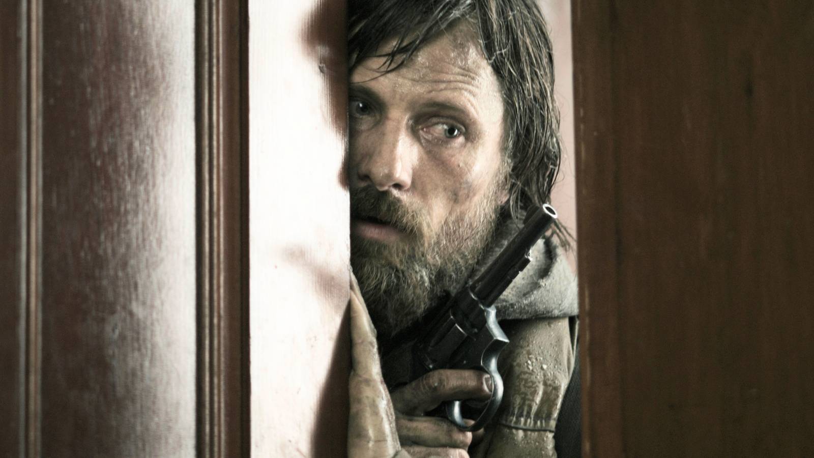 10 Post-Apocalyptic Novels (Without Zombies)