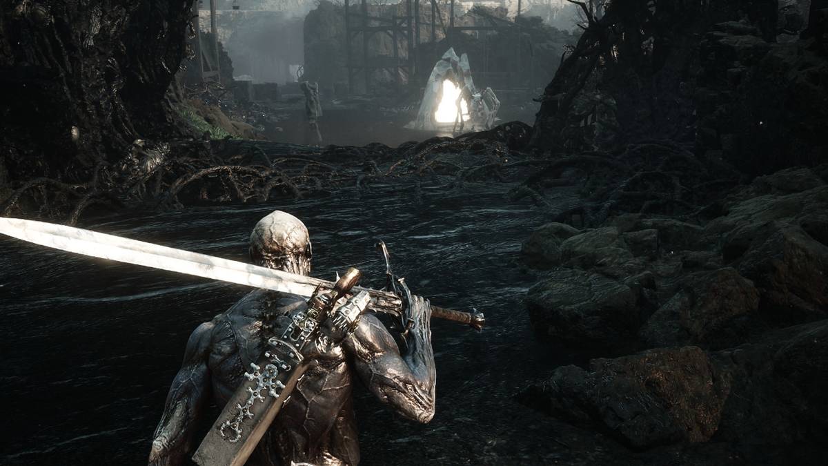 Mortal Shell 2 Review: The Joy of Feeling OP In This Satisfying Soulslike Sequel