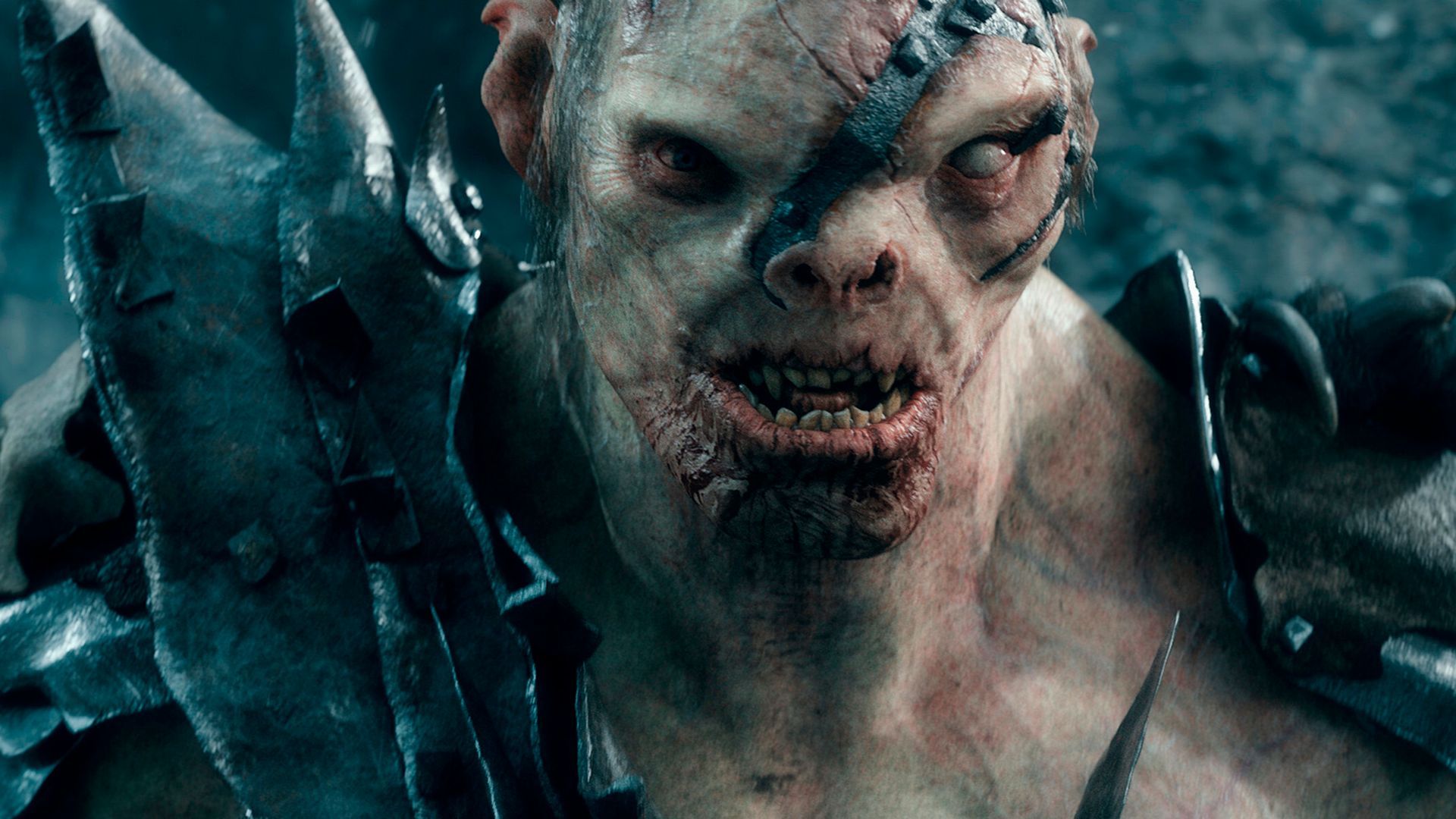 The Hobbit Meets Adventure Time In Hulu's 10-Episode Dark Fantasy Masterpiece image