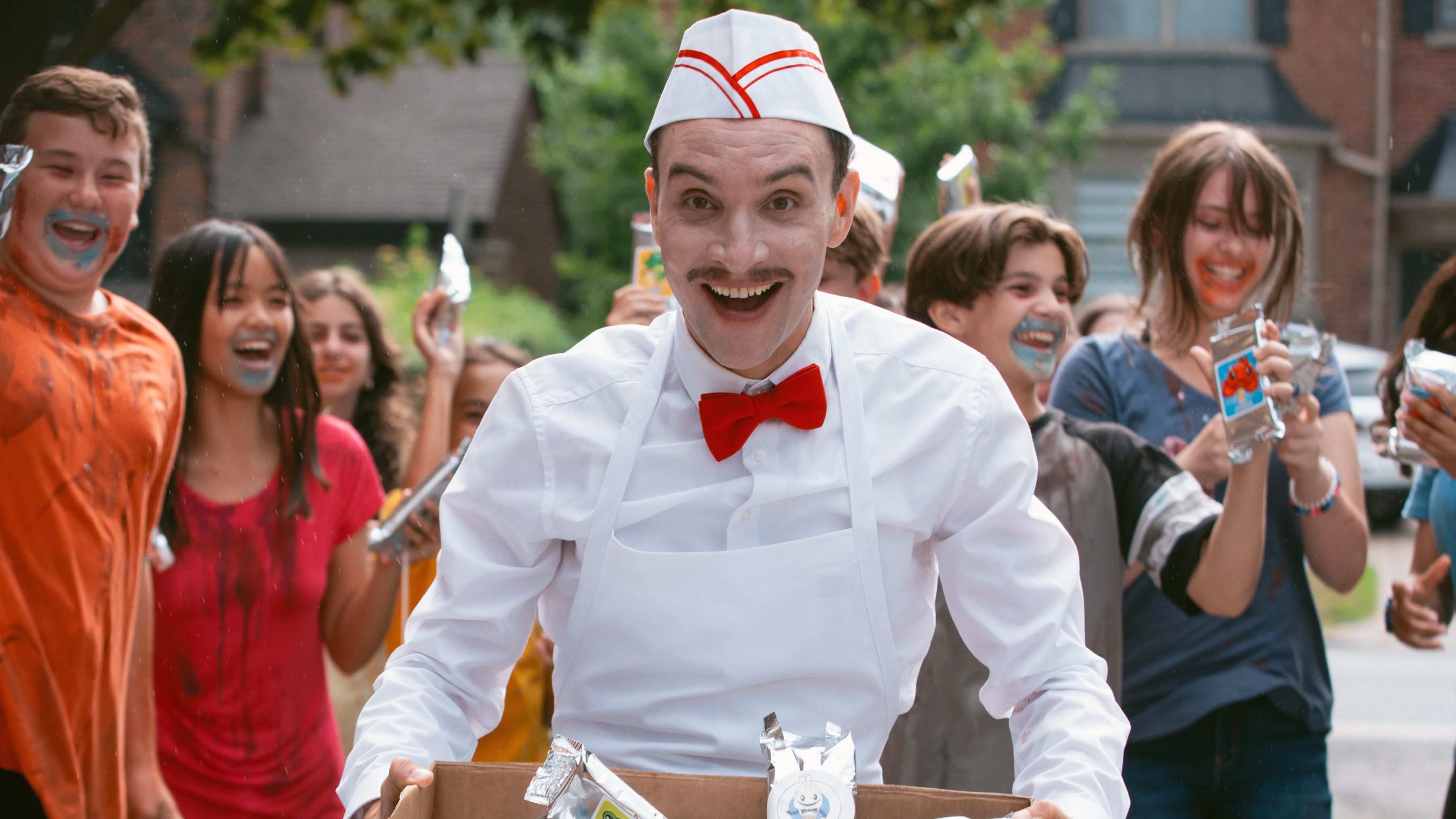 Ice Cream Man Review: Eli Roth's Shoddy Shocker Is Just Empty Calories image
