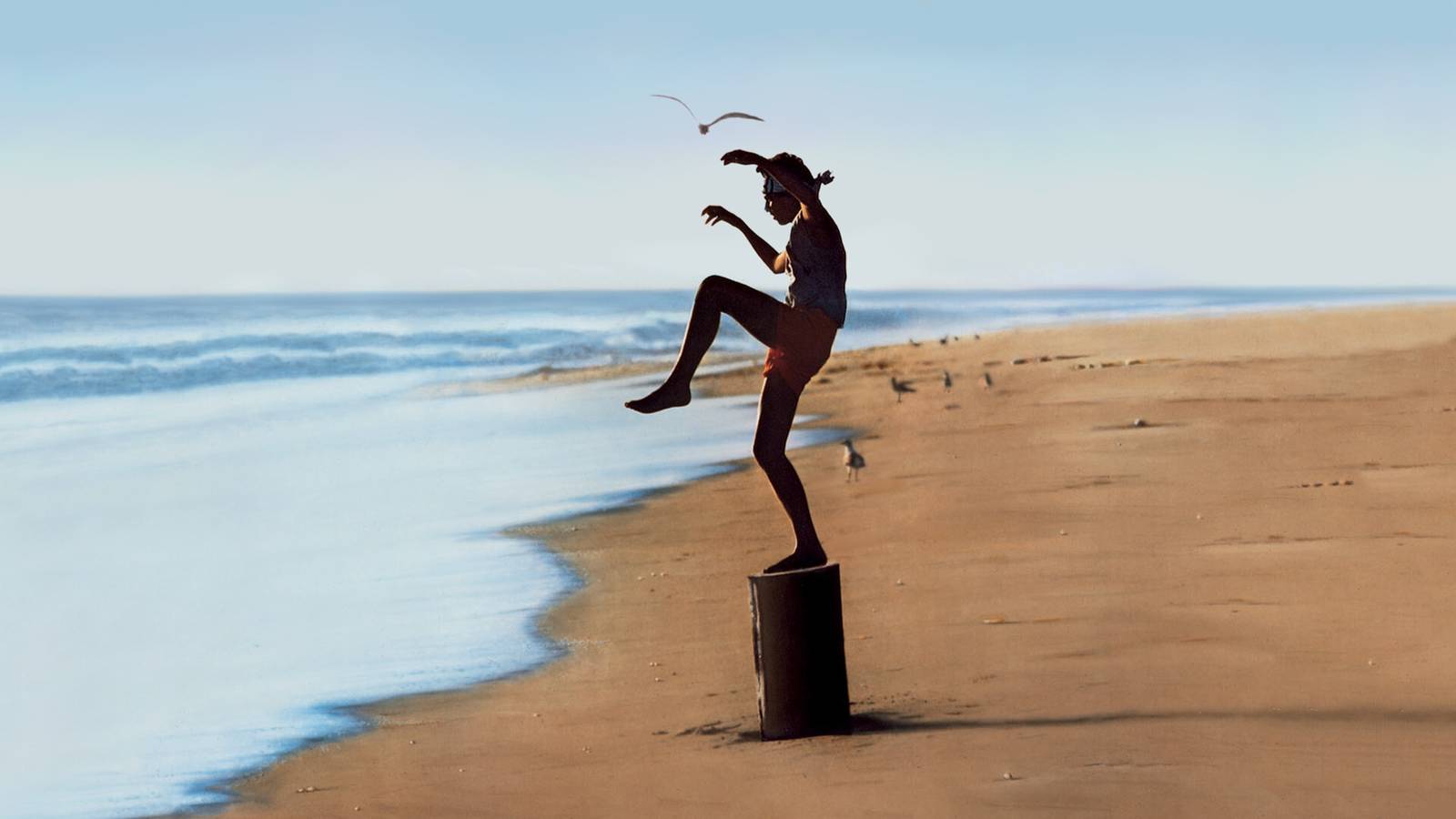 Karate Kid Switched Genres For Its Best Sequel