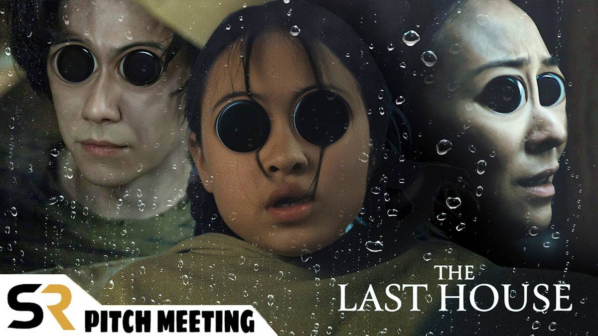 The Last House (2026) Pitch Meeting