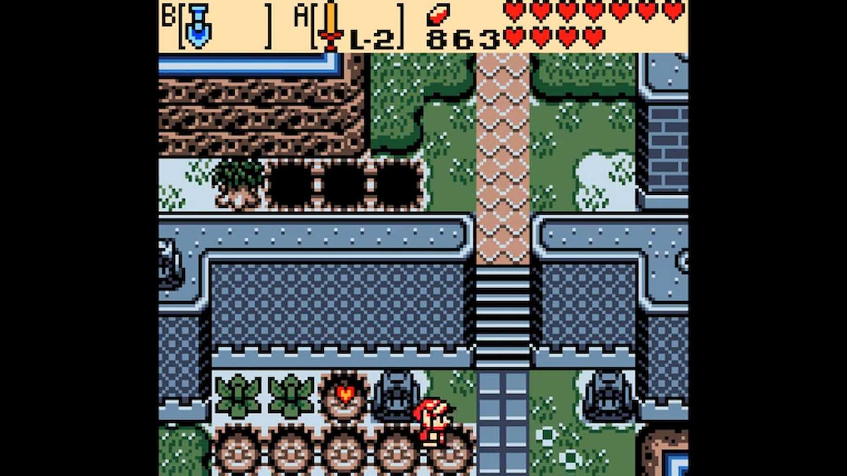 The Legend of Zelda_ Moonrise Regalia