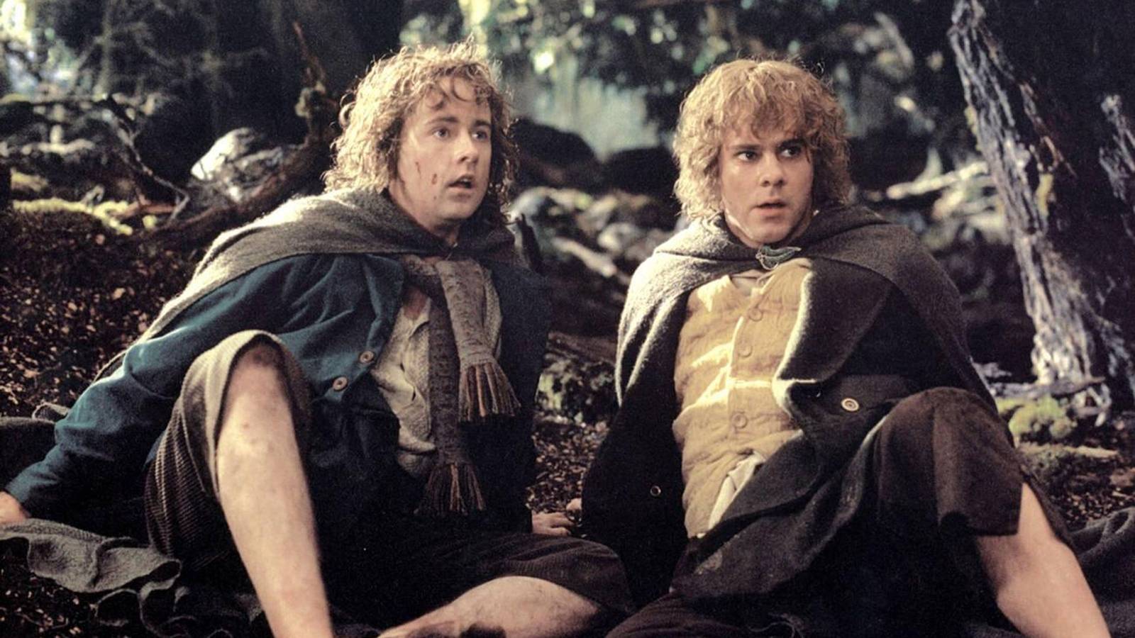 Merry & Pippin's Deaths After The Lord Of The Rings Couldn't Be More Perfect