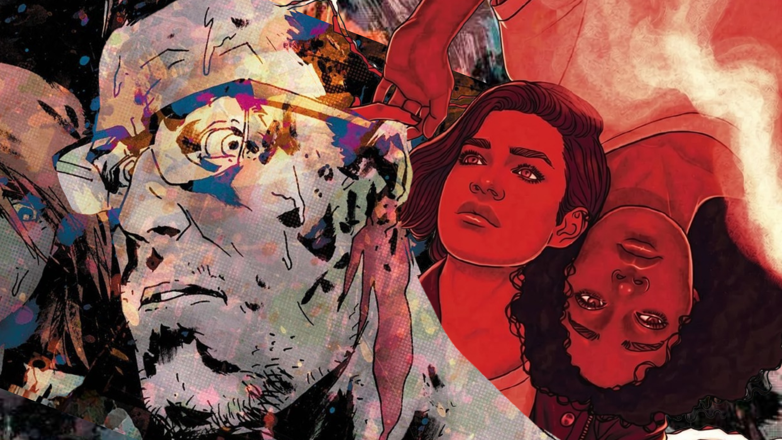 5 Standalone Comic Books That Are Considered Complete Masterpieces