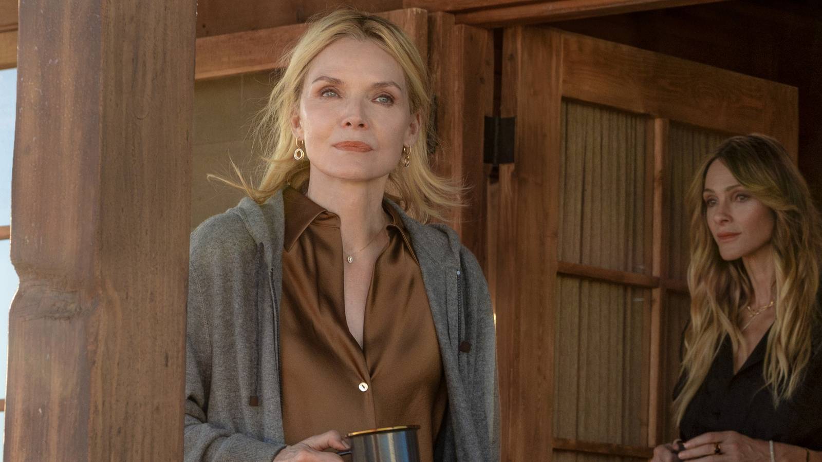 The Madison Season 2 Officially Hits A Major Taylor Sheridan Milestone