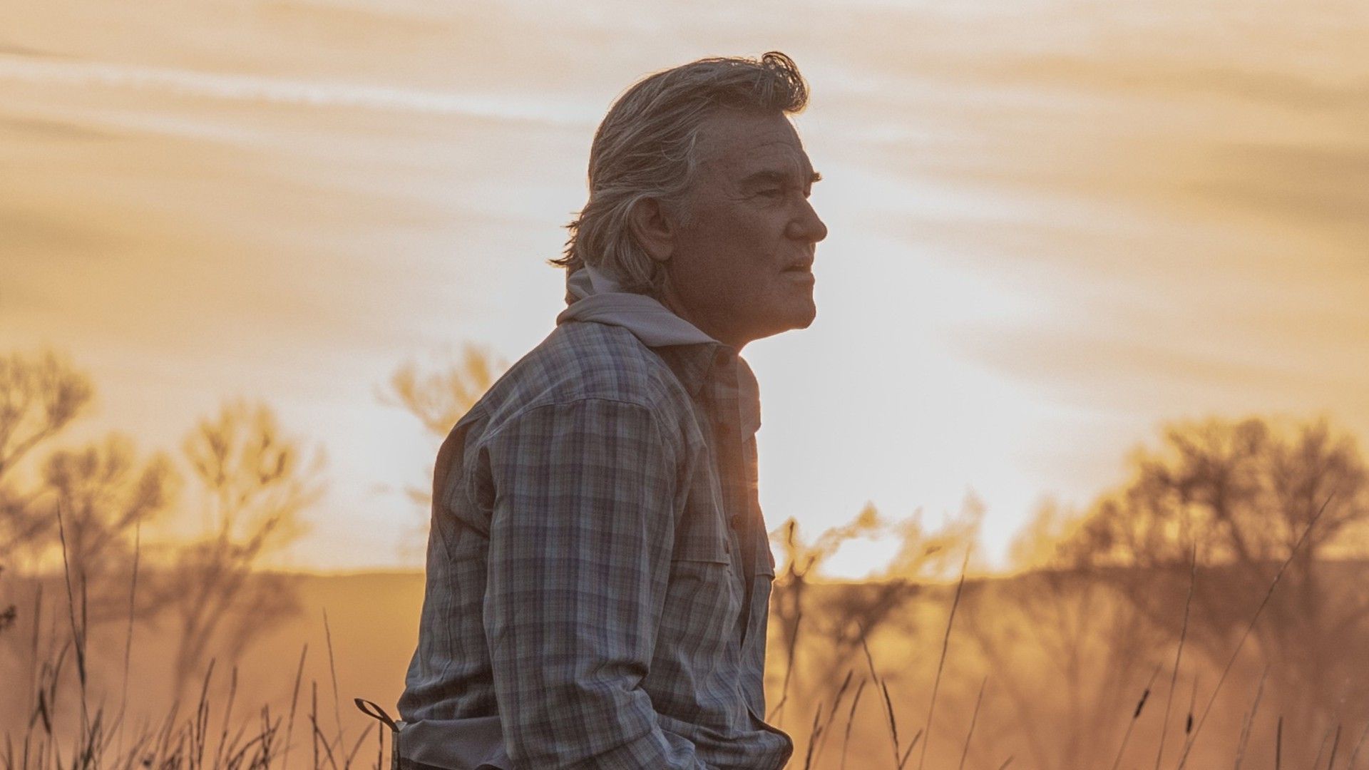 Kurt Russell’s Surprising Return In Taylor Sheridan’s New Western Is Perfectly Timed